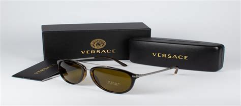 how to know authentic versace sunglasses|where to buy Versace sunglasses.